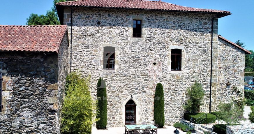 vente Château Capdenac