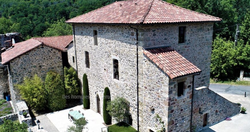 vente Château Capdenac