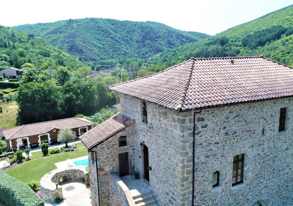 vente Château Capdenac