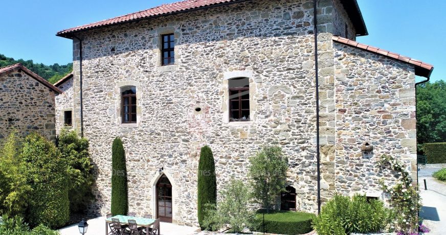 vente Château Capdenac