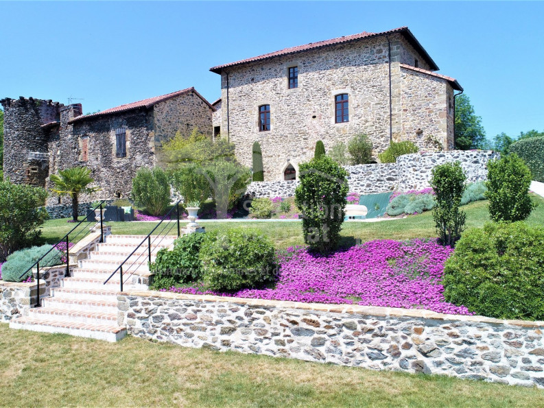 sale Château Capdenac - Photo 13