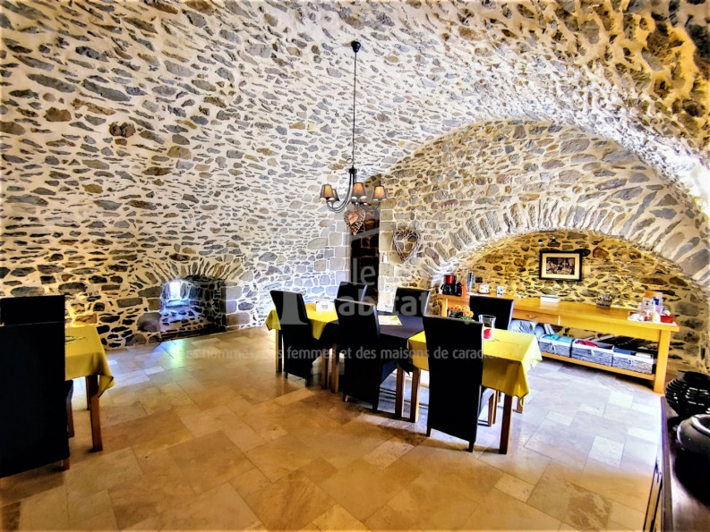 vente Château Capdenac - Photo 8