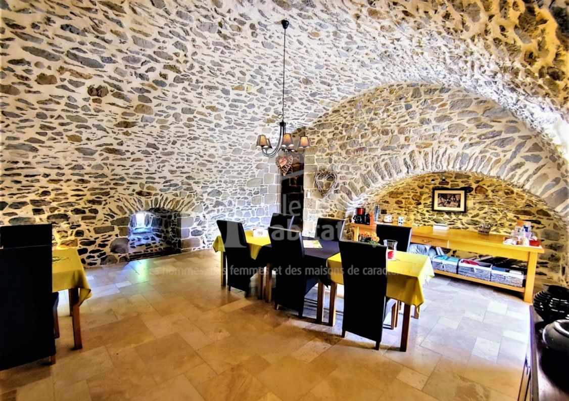 vente Château Capdenac