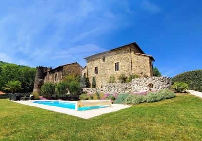 vente Château Capdenac