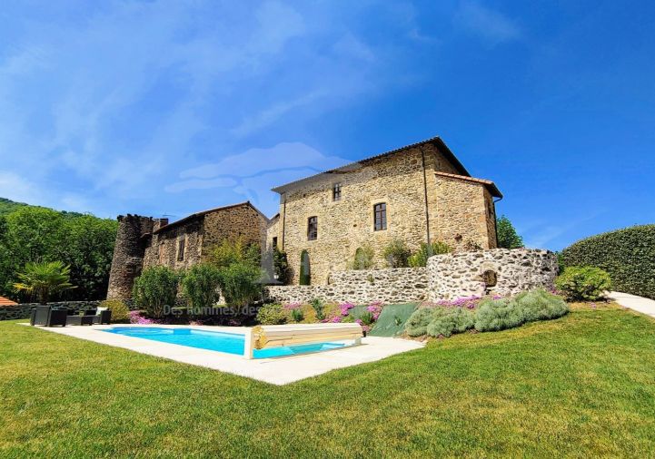 sale Château Capdenac