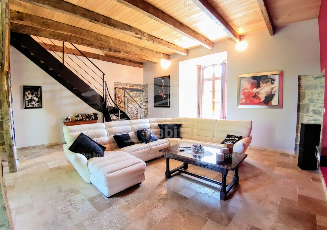 vente Château Capdenac