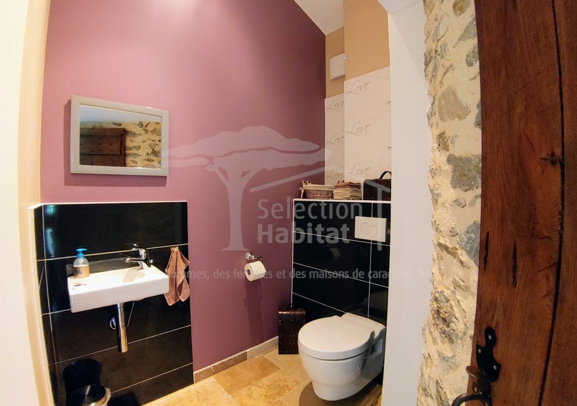 vente Château Capdenac