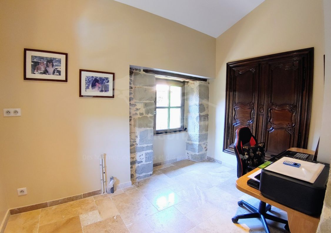 vente Château Capdenac