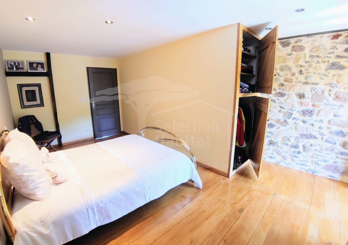 vente Château Capdenac