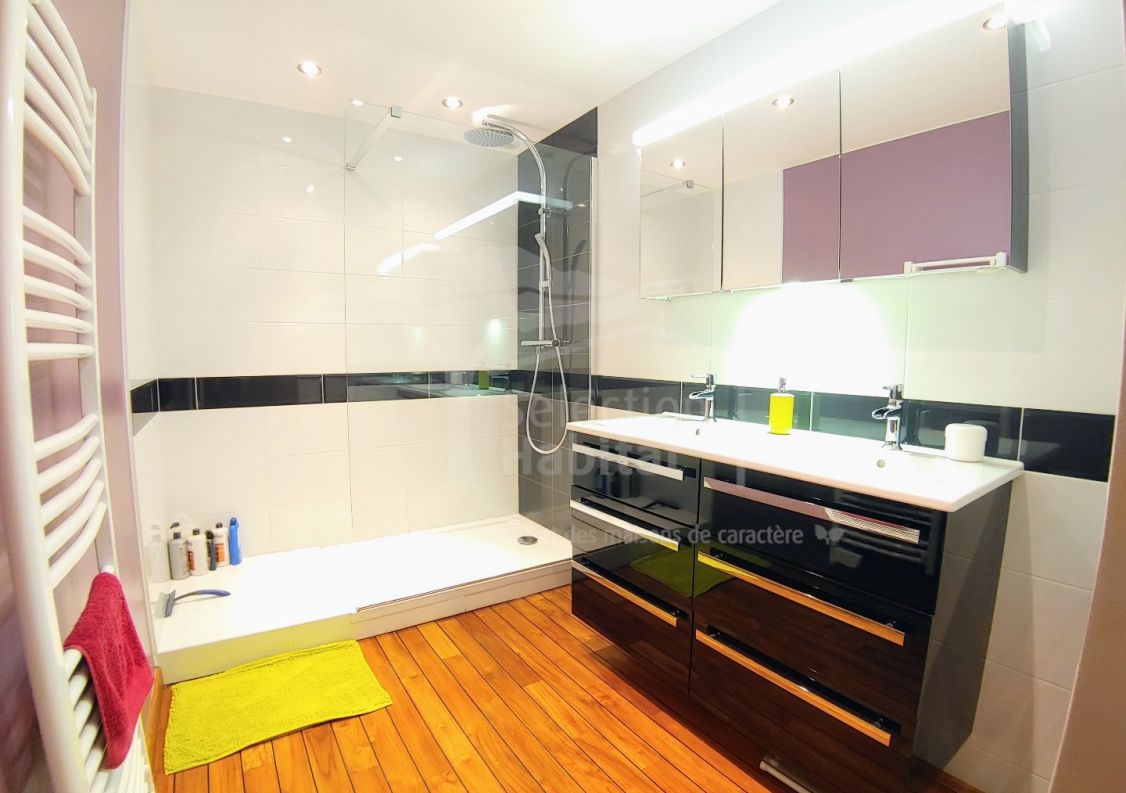 vente Château Capdenac