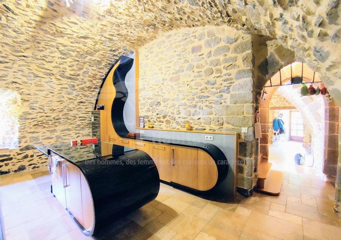 vente Château Capdenac