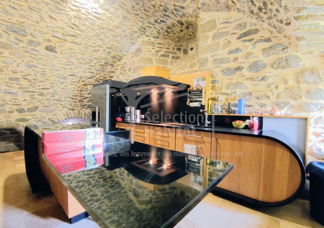 vente Château Capdenac