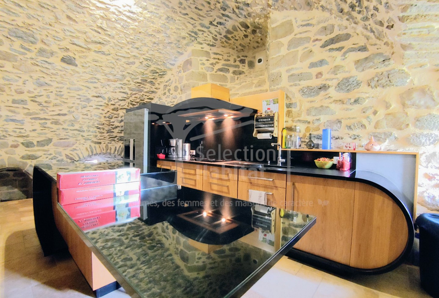 vente Château Capdenac - Photo 10