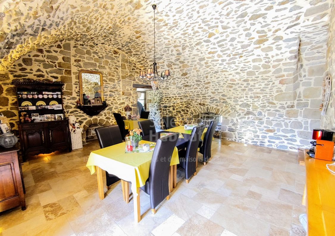 vente Château Capdenac