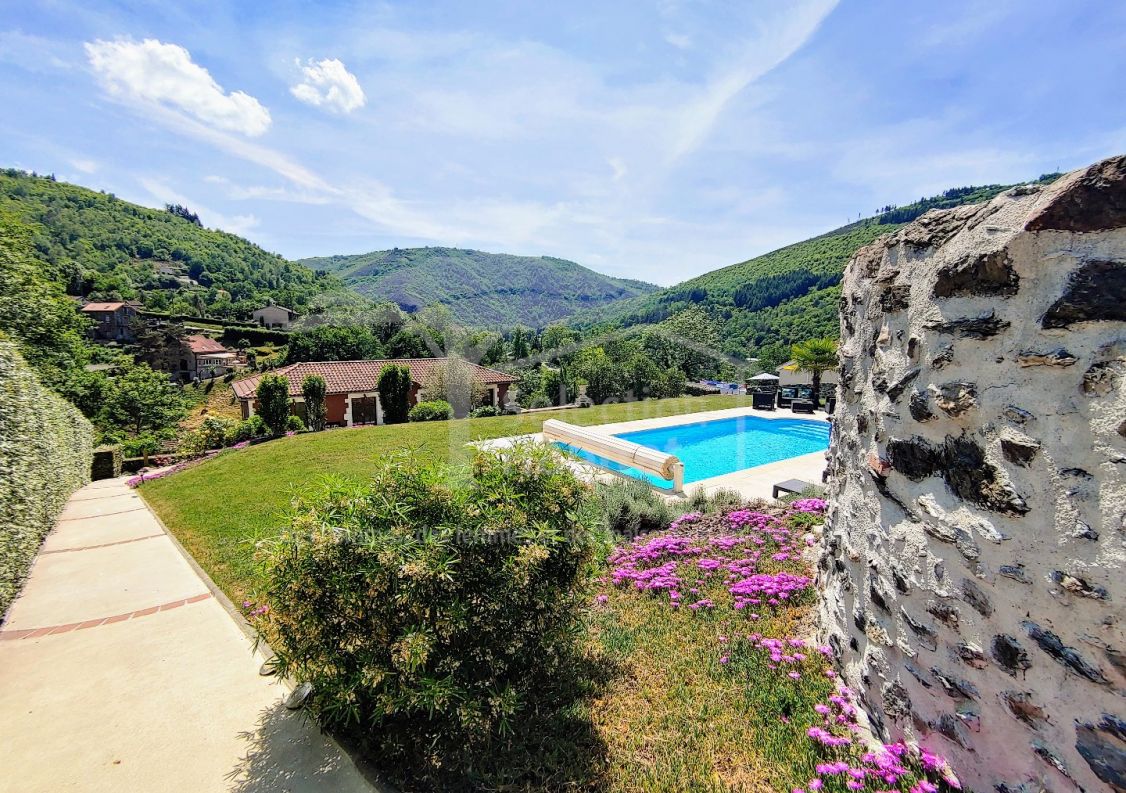 vente Château Capdenac