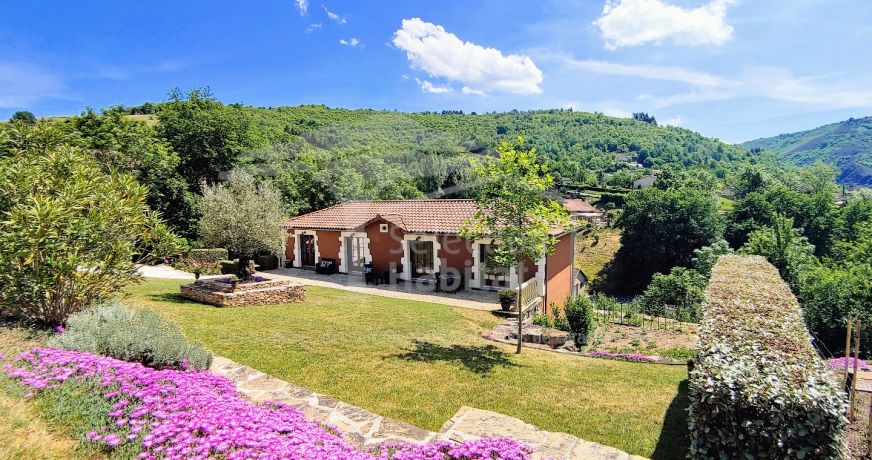 vente Château Capdenac