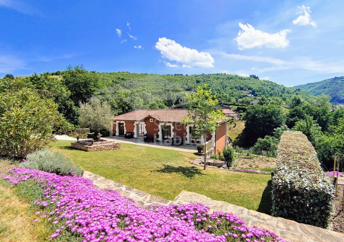 vente Château Capdenac