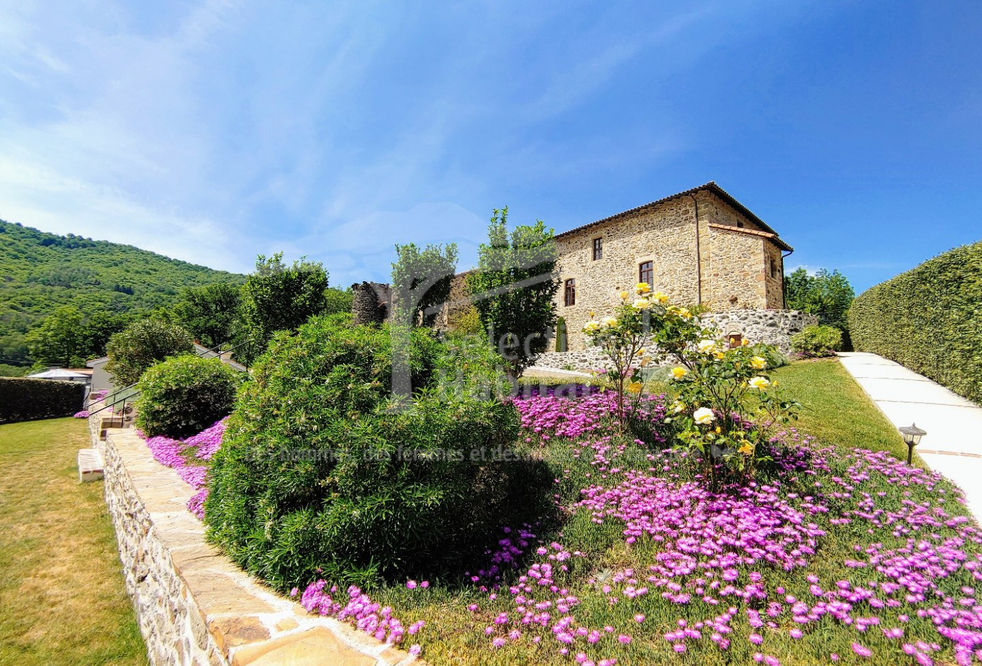 vente Château Capdenac - Photo 9