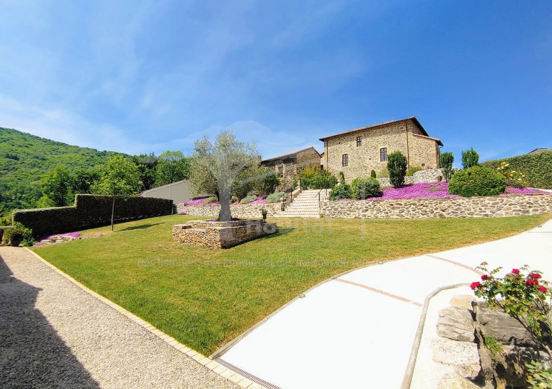 vente Château Capdenac