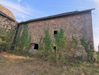 sale Corps de ferme Sauveterre-de-rouergue