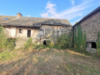 vente Corps de ferme Sauveterre-de-rouergue