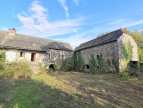 vente Corps de ferme Sauveterre-de-rouergue