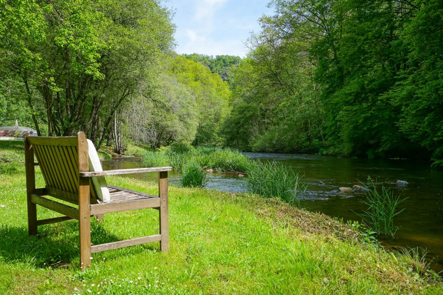 sale Maison Sainte Juliette Sur Viaur - Photo 4