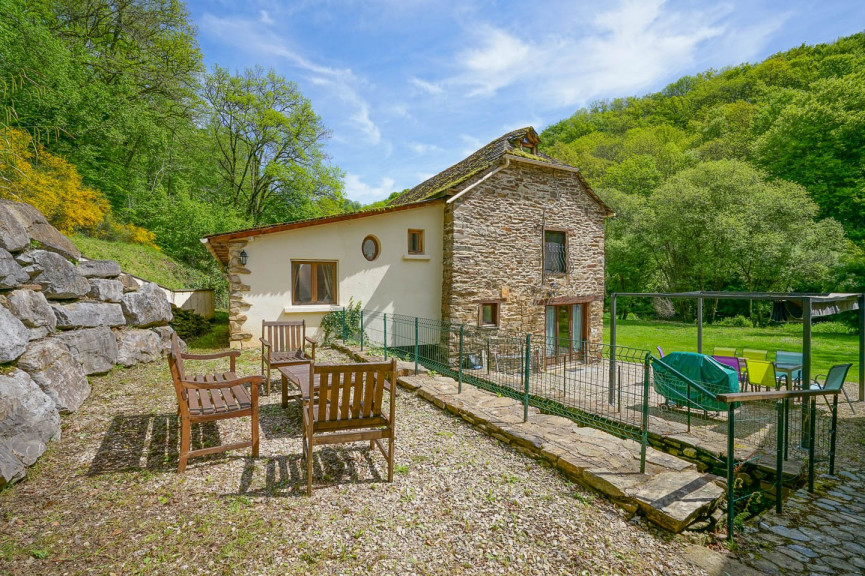 sale Maison Sainte Juliette Sur Viaur - Photo 17