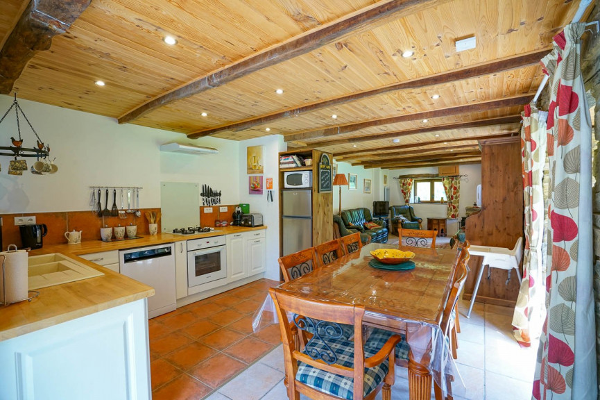 sale Maison Sainte Juliette Sur Viaur - Photo 14