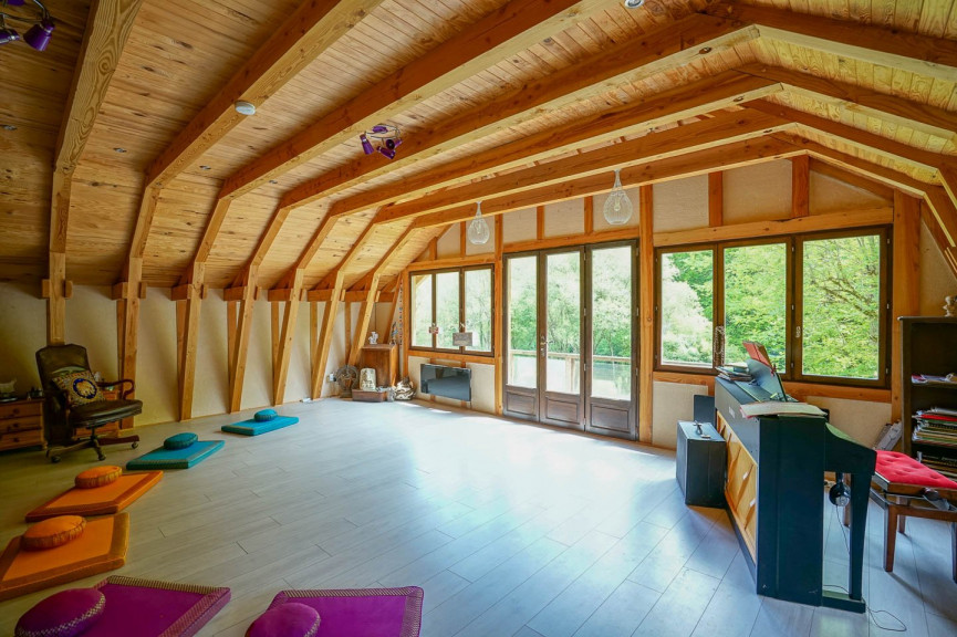 sale Maison Sainte Juliette Sur Viaur - Photo 8