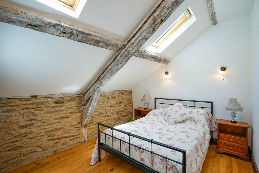 sale Maison Sainte Juliette Sur Viaur - Photo 19