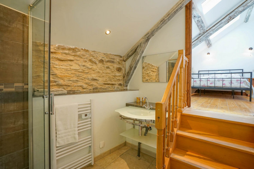 sale Maison Sainte Juliette Sur Viaur - Photo 20