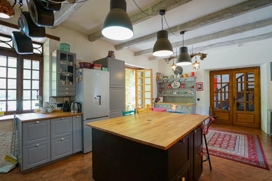 sale Maison Sainte Juliette Sur Viaur - Photo 10