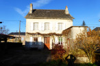 vente Maison de campagne Cassagnes Begonhes