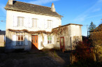 vente Maison de campagne Cassagnes Begonhes