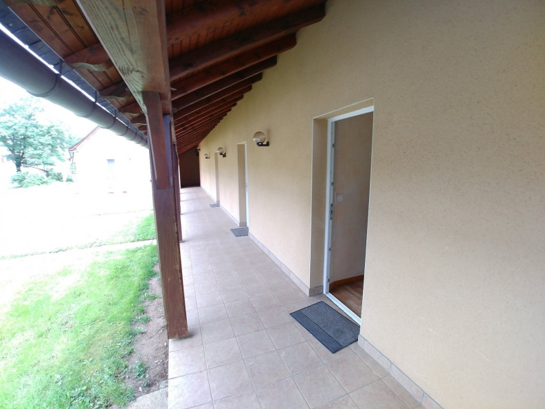 vente Propriété Belcastel - Photo 8