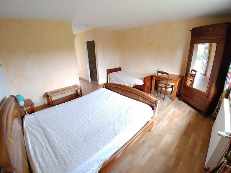 vente Propriété Belcastel - Photo 17