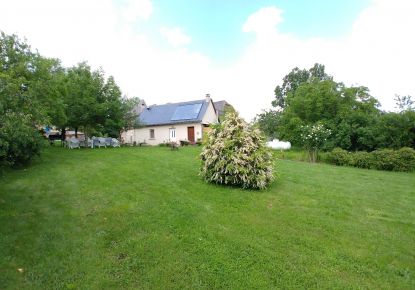 vente Propriété Belcastel