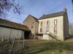 vente Corps de ferme Comps La Grand Ville