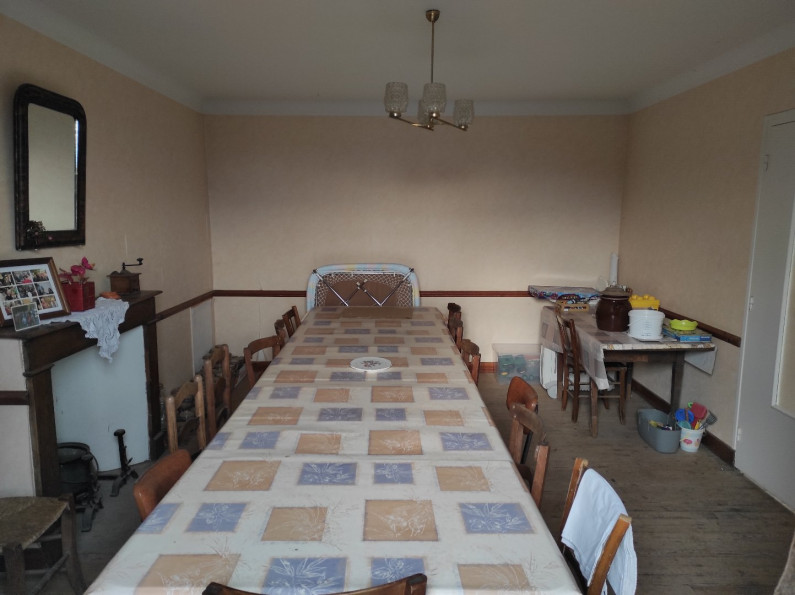 vente Corps de ferme Comps La Grand Ville - Photo 16