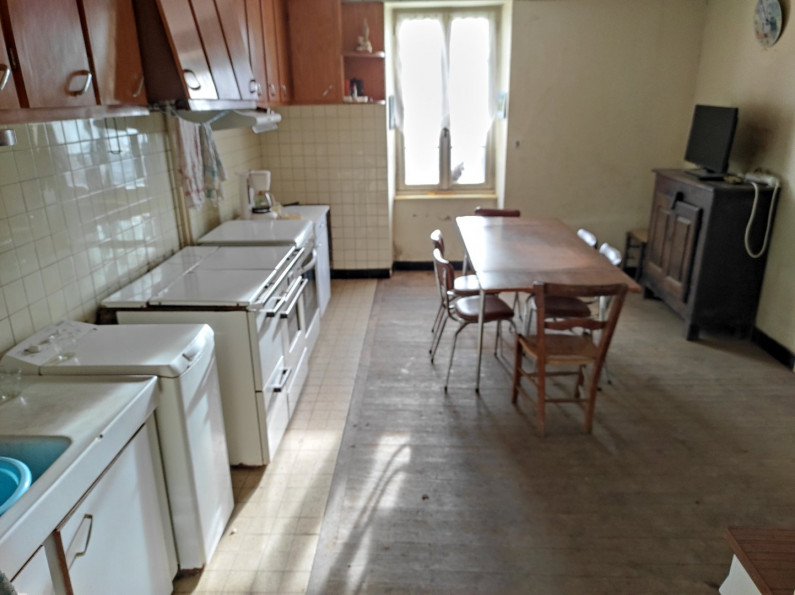 vente Corps de ferme Comps La Grand Ville - Photo 18