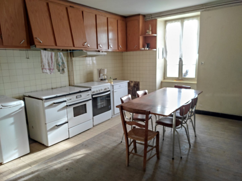 vente Corps de ferme Comps La Grand Ville - Photo 19