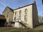 vente Corps de ferme Comps La Grand Ville