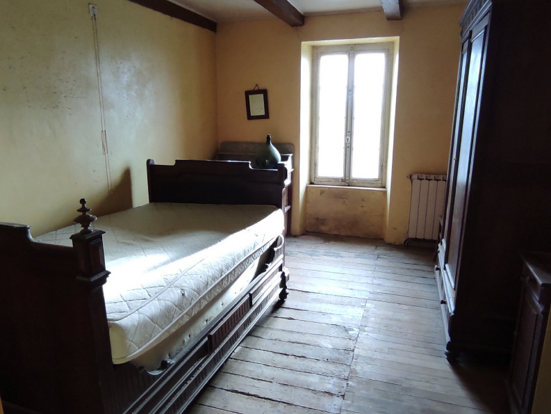 vente Corps de ferme Comps La Grand Ville - Photo 20