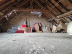 vente Corps de ferme Comps La Grand Ville