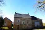 vente Corps de ferme Comps La Grand Ville