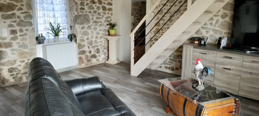 sale Maison Auzits - Photo 9