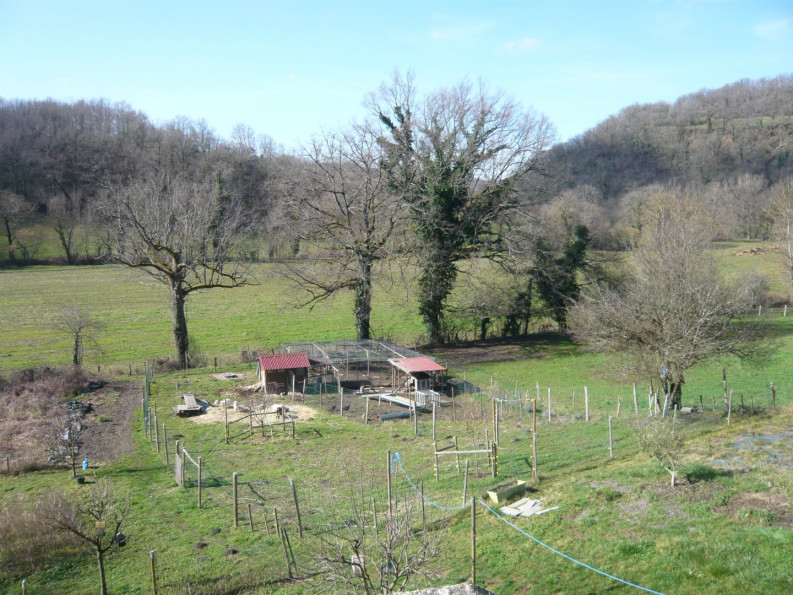 sale Maison Auzits - Photo 14