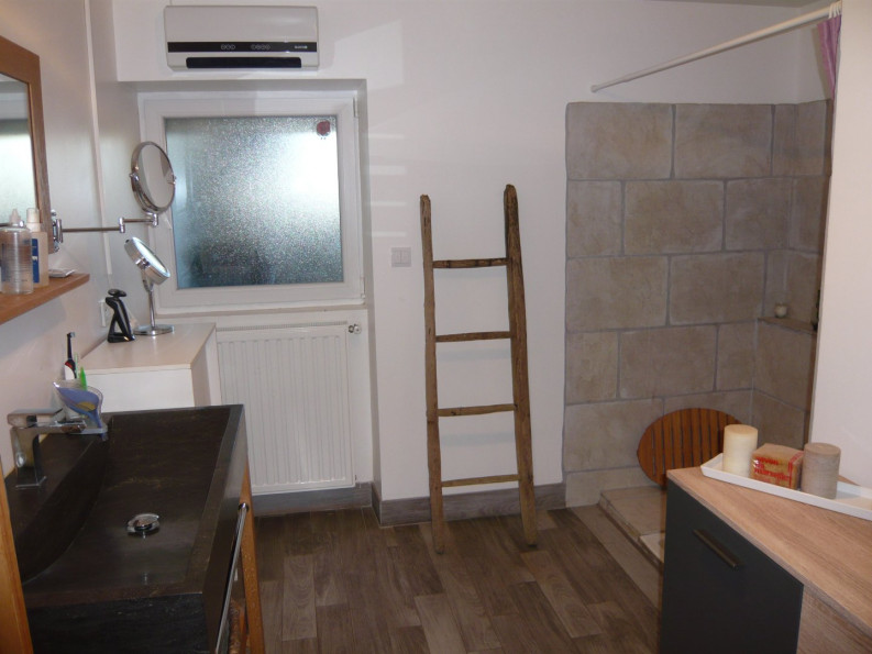 sale Maison Auzits - Photo 8