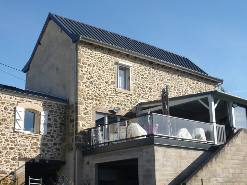 sale Maison Auzits - Photo 1